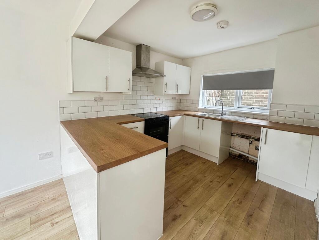 House in Newcastle upon Tyne, Tyne and Wear - More
