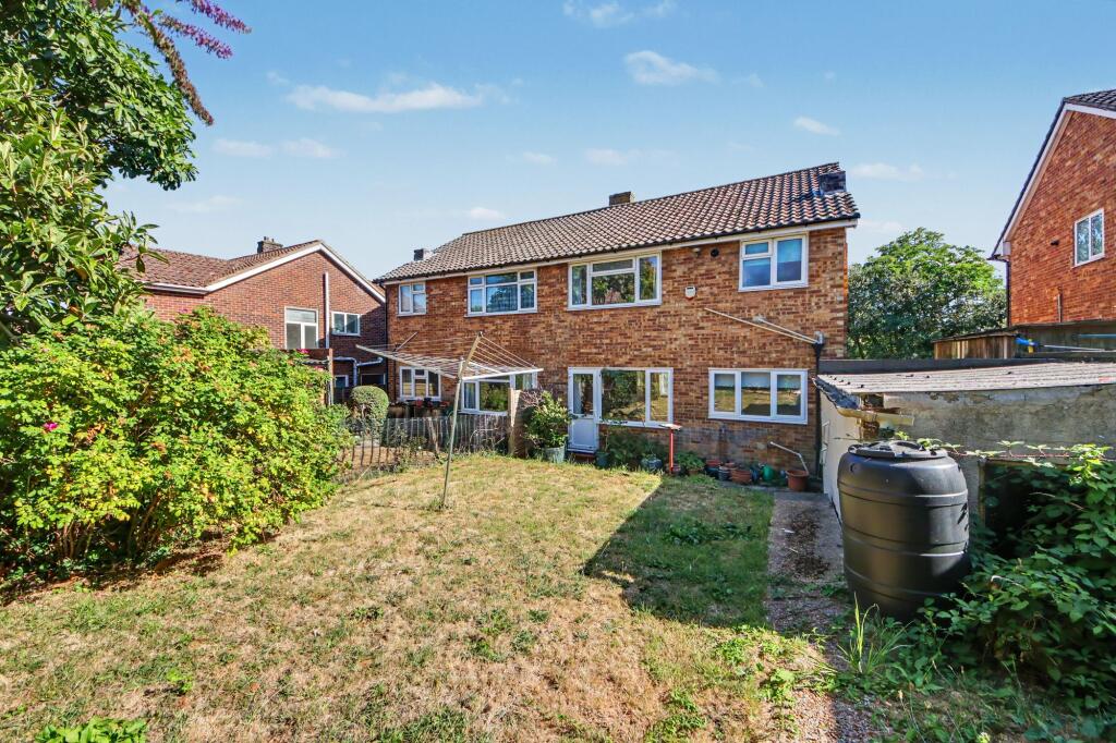 House in Southampton - View 4