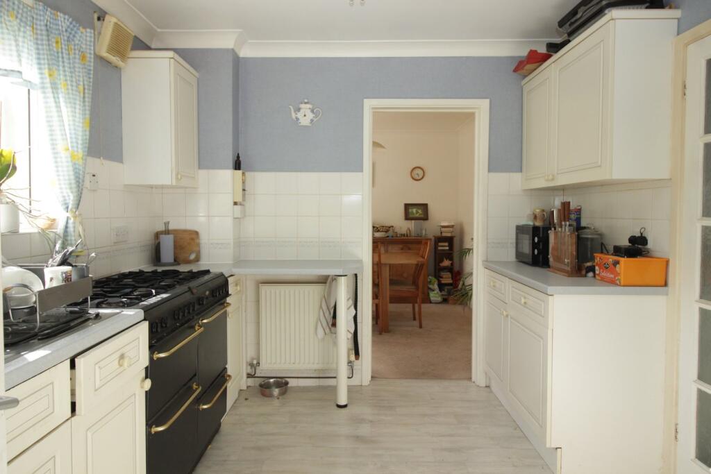 Grange Gardens, Llantwit Major, CF61 photo 4