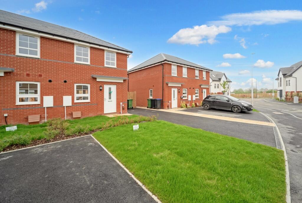 Main image of property: Campbell Drive, Upper Lighthorne, Leamington Spa, CV33