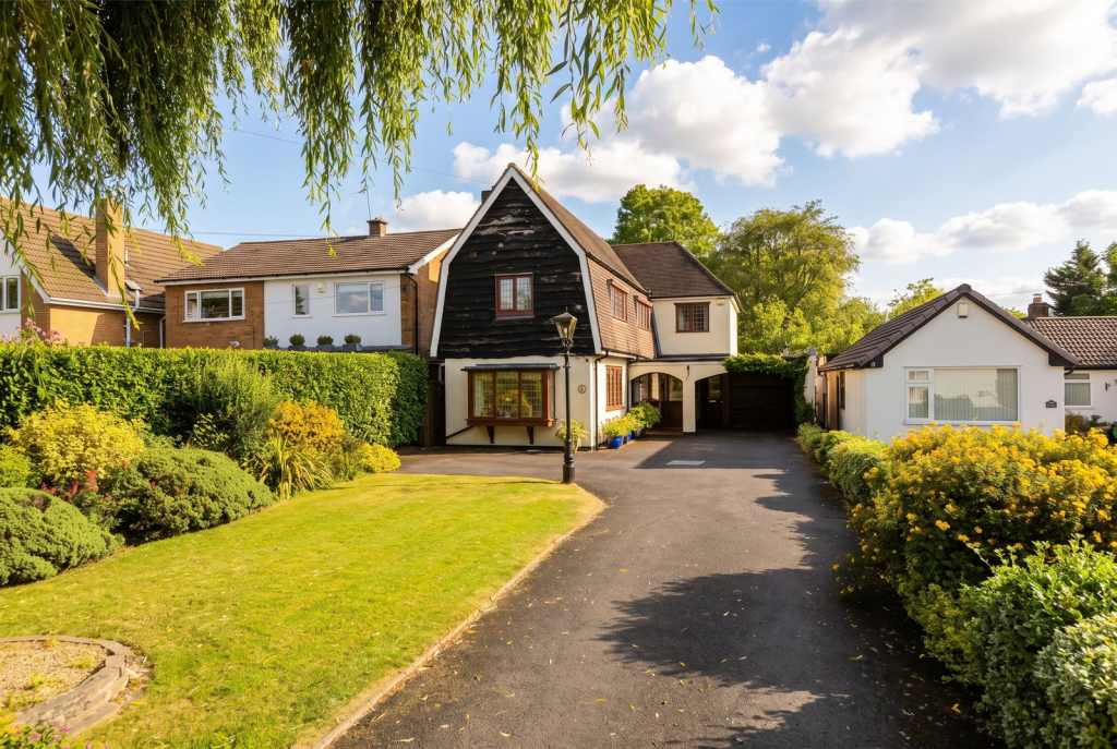 Main image of property: Tanworth Lane, Shirley