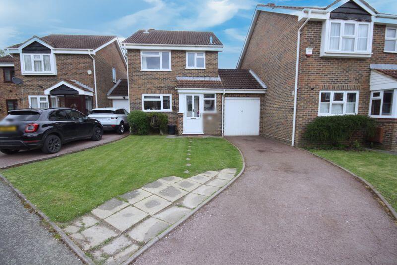 Main image of property: Paddington Close, Hayes