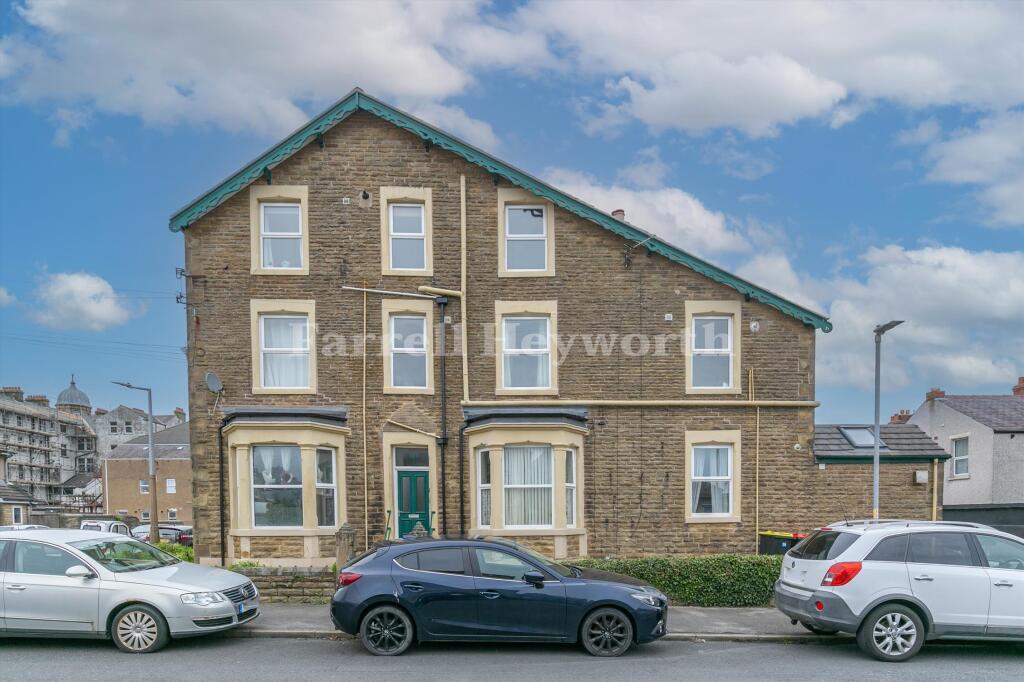 Main image of property: Devonshire Road, Morecambe