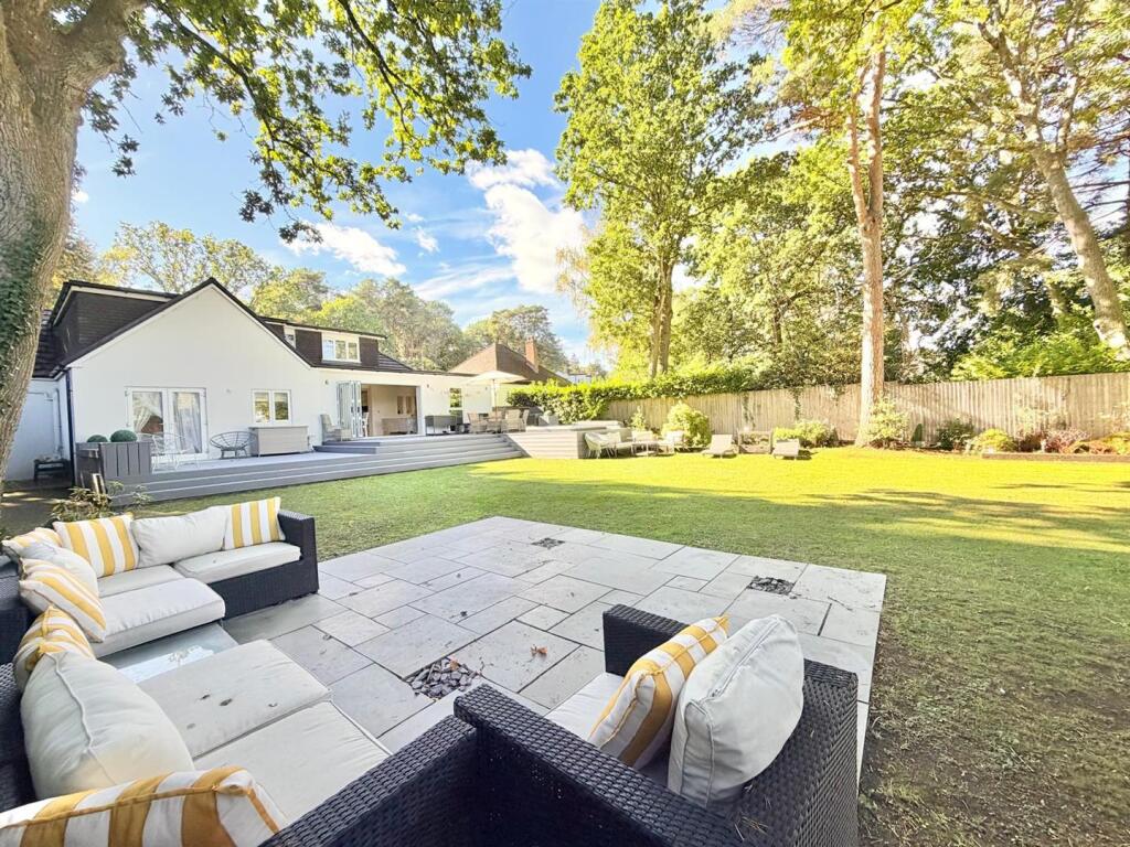 Main image of property: Beaufoys Avenue, Ferndown