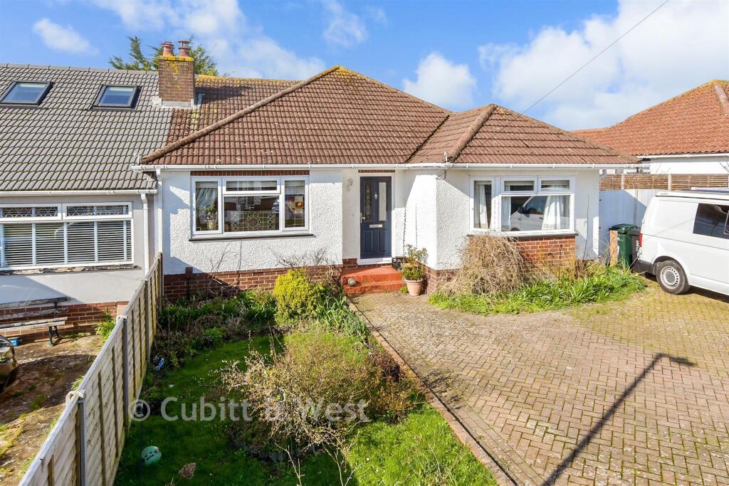Main image of property: Maple Close, Woodingdean, Brighton, East Sussex