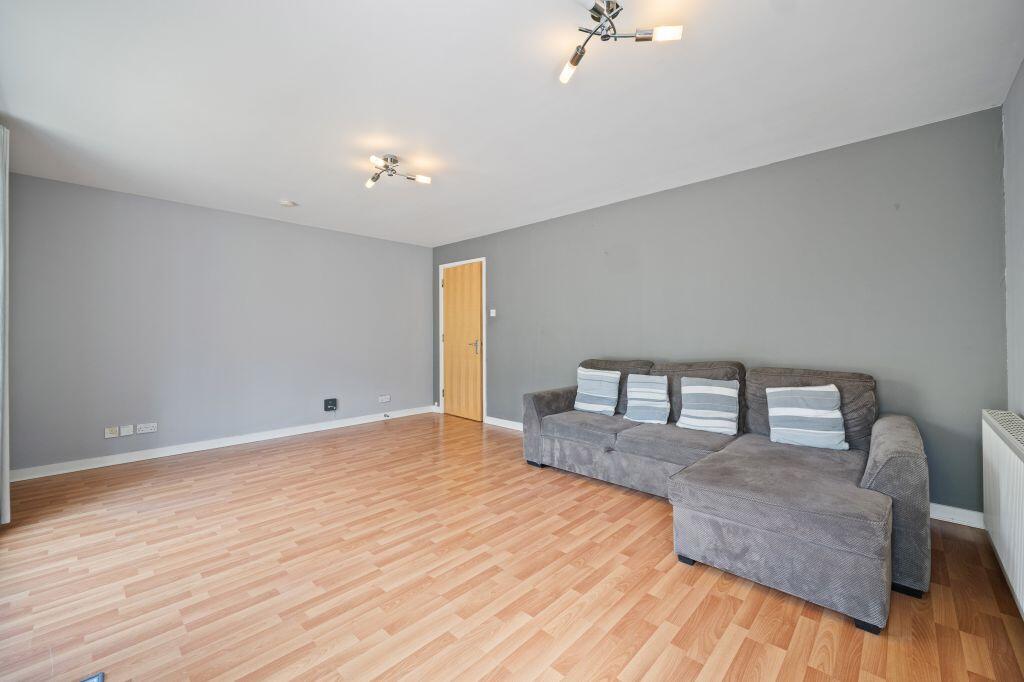 Apartment in Edinburgh, Marionville, Craigentinny/Meadowbank - View 5