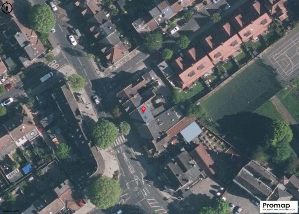 Main image of property: Northfield Avenue, London, W5 4XB