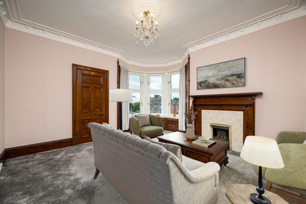 2/2, Lyon Street, Dundee, DD4 photo 2