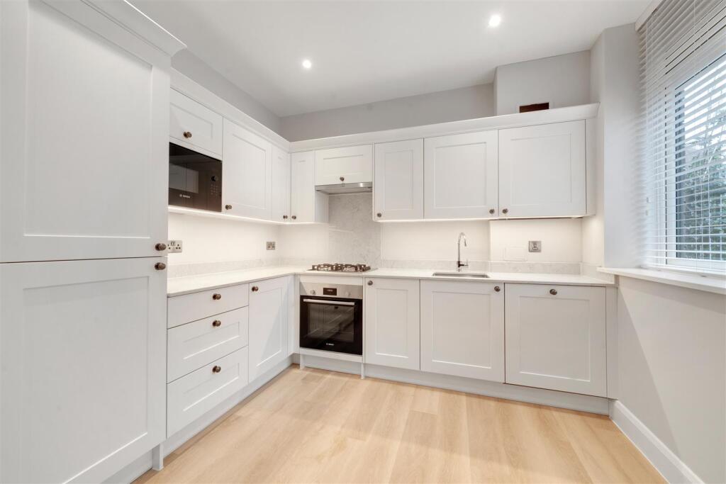 Main image of property: Station Approach, Cheam
