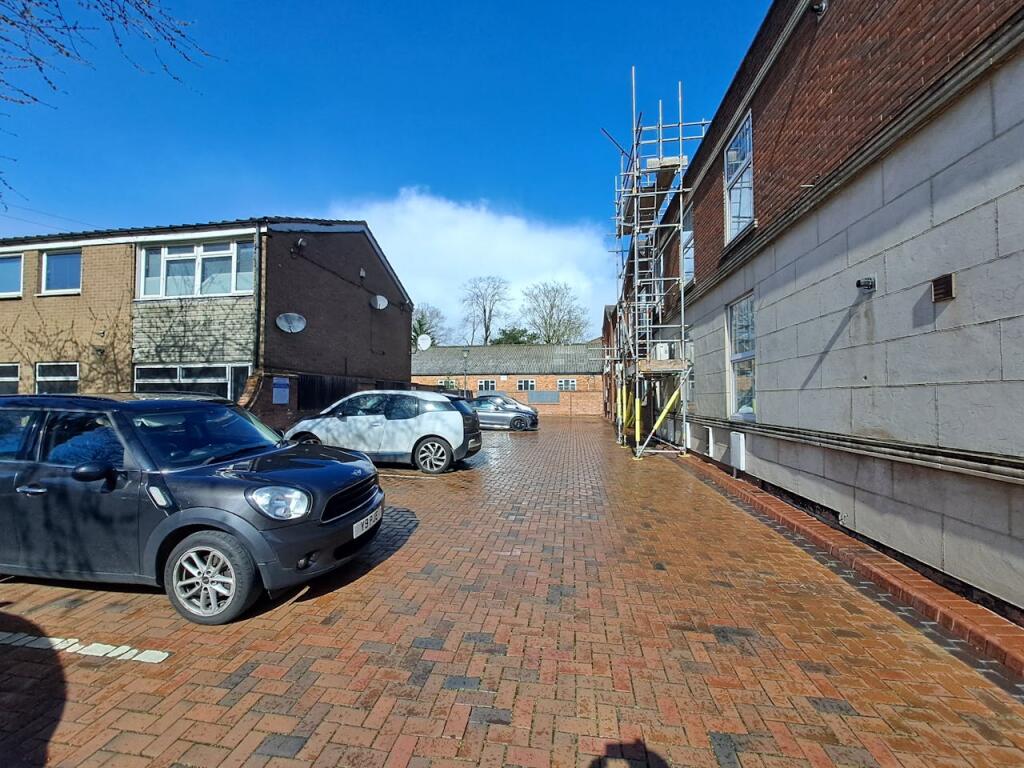 Additional image 6 of First Floor Offices, Stuart Court, 73-75 Station Road, Birmingham, B23 6UG