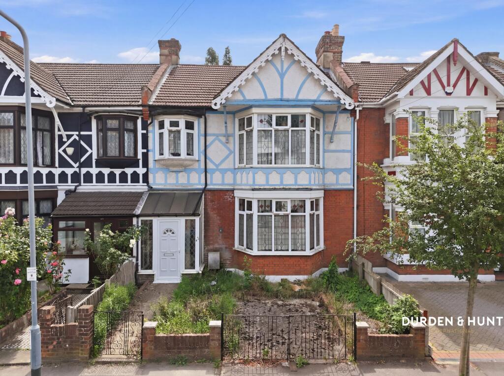 Clarendon Gardens, Ilford, IG1, Ilford