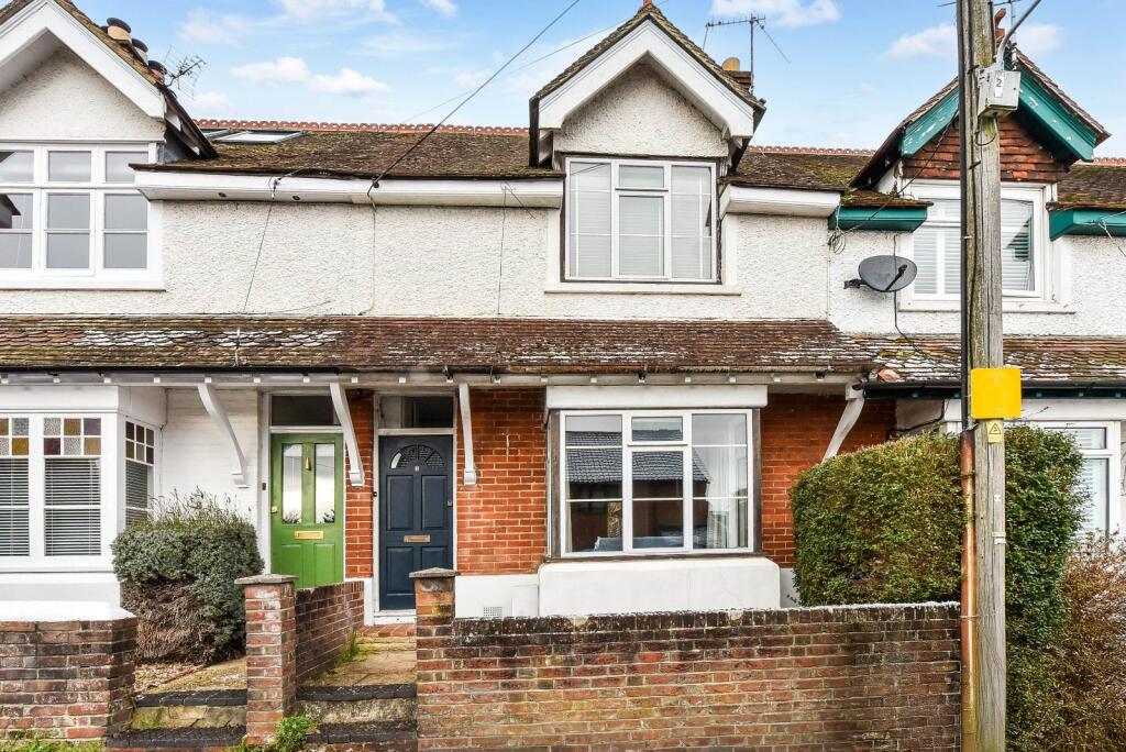 Main image of property: Bannerman Road, Petersfield, Hampshire