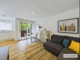 Main image of property: Leslie Bentley House, 66 Parade, Birmingham, B1
