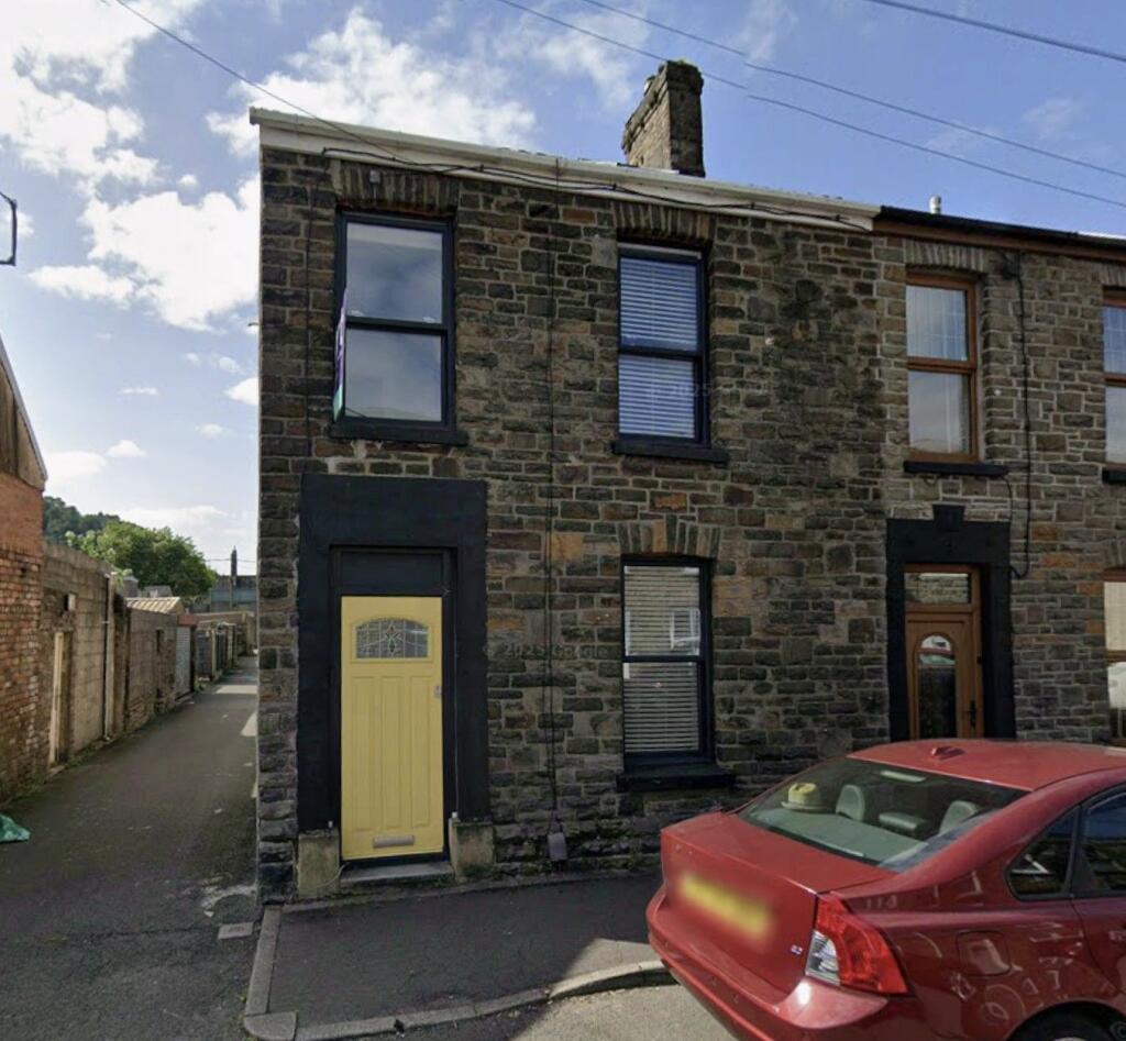 Main image of property: Mansel Street, Neath, SA11 2PD