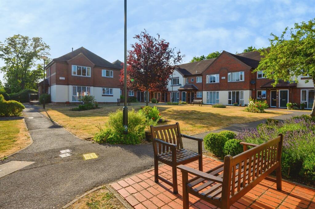 Main image of property: Northwood Square, Fareham