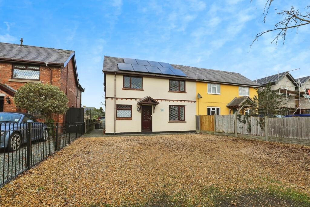 Main image of property: Snape Green, Scarisbrick, Southport, PR8