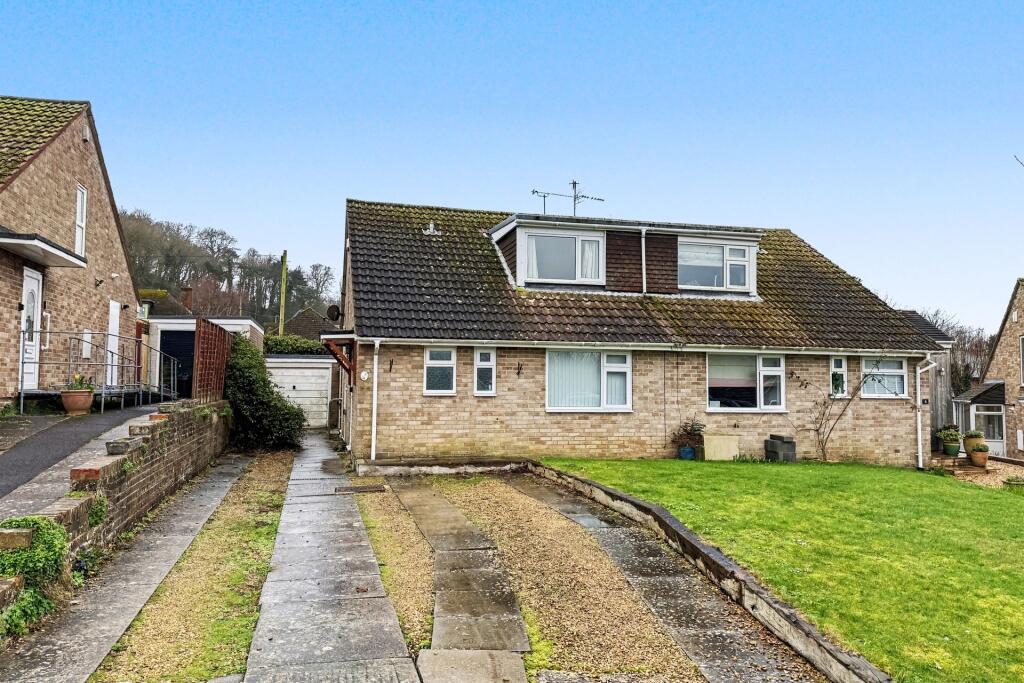 Main image of property: Bridport