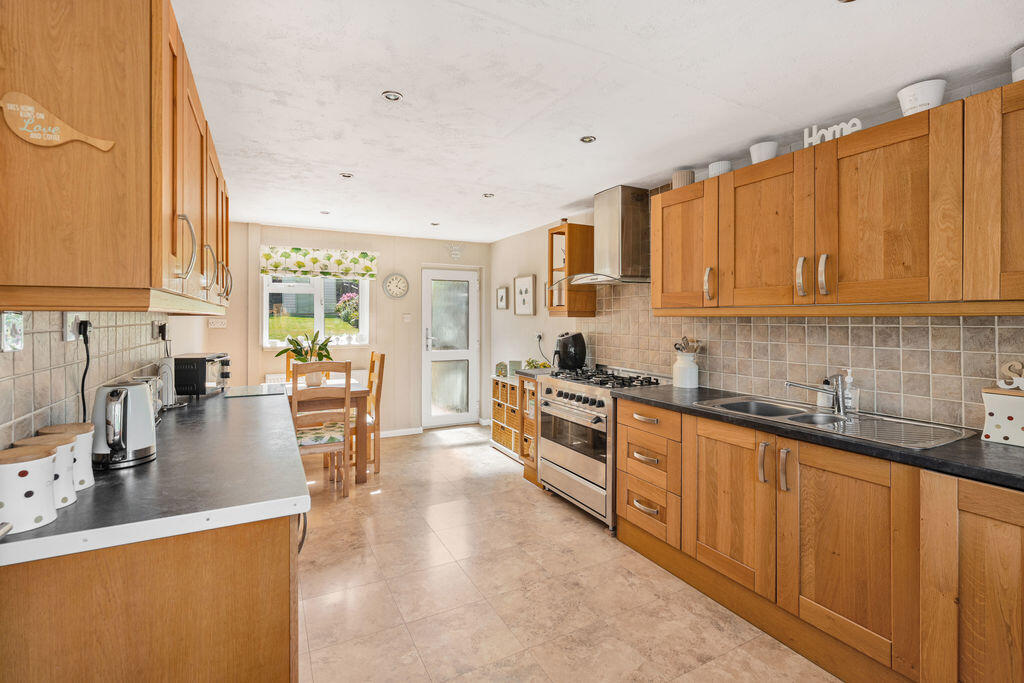 House in Cherwell, Banbury - View 4