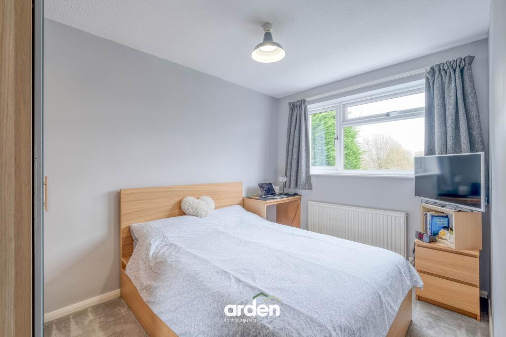 Additional image 14 of Stretton Road, Shirley, B90