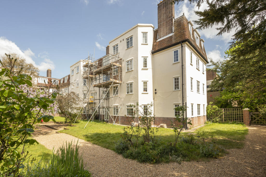 Main image of property: Spencer Road, West Wimbledon, SW20