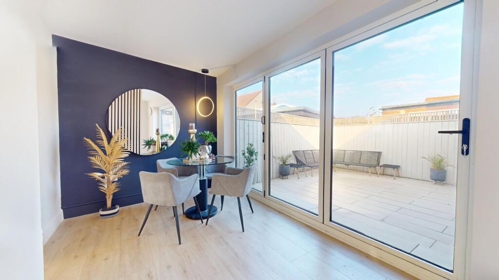 Main image of property: Sheldon Road, South Shields, Tyne And Wear, NE34 6ES