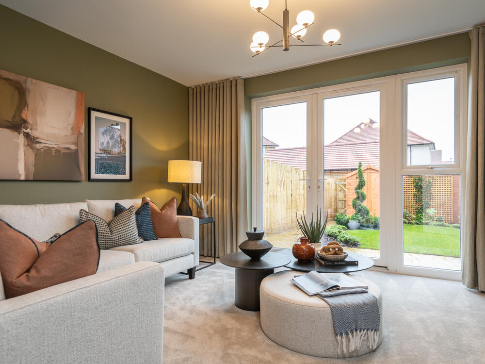 House in Thanet, Manston - View 5