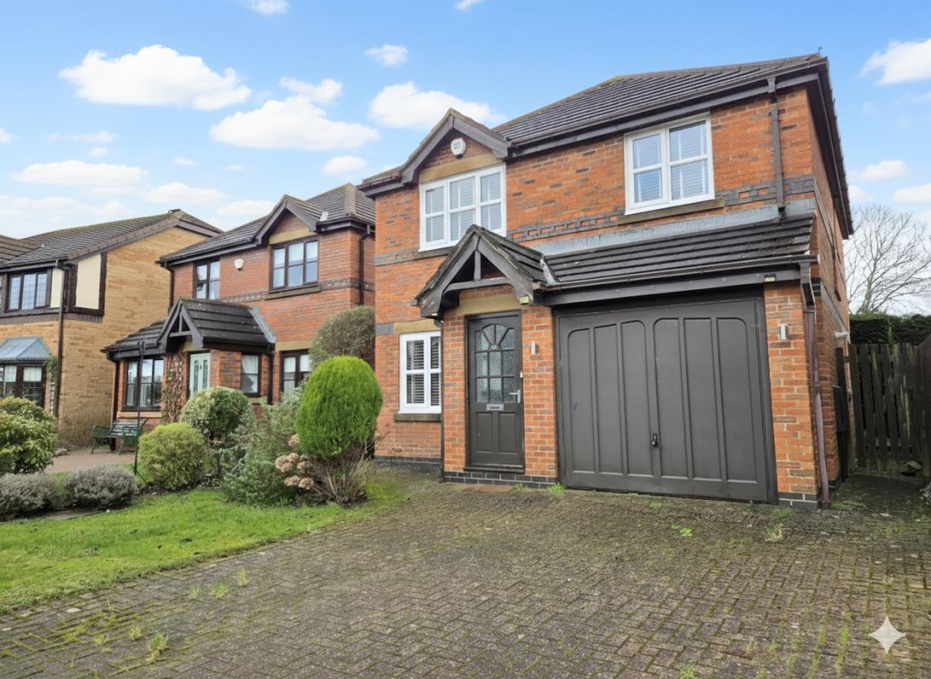 Main image of property: Cheviot Avenue, Lytham