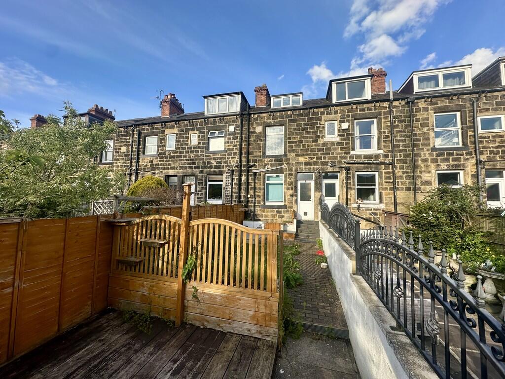 Main image of property: North Street, Otley