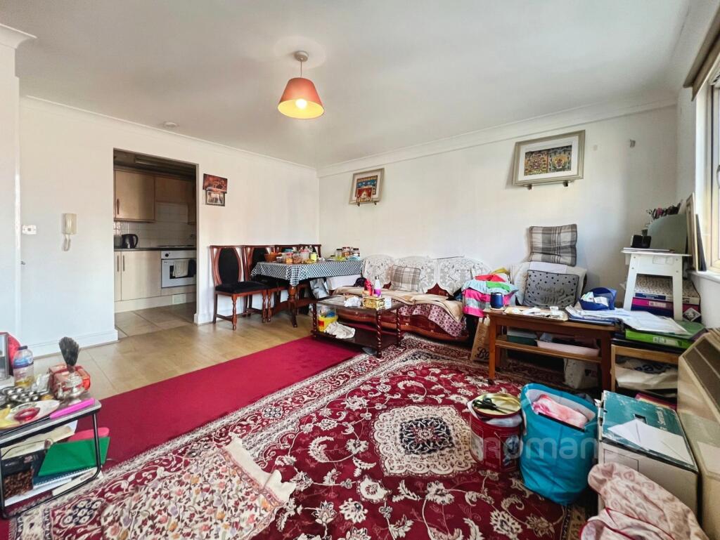 Apartment in Aldershot, East End, North Town - More
