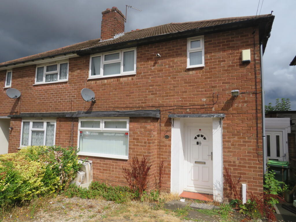Poplar Avenue