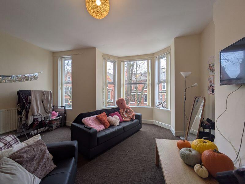 House in Nottingham - View 3