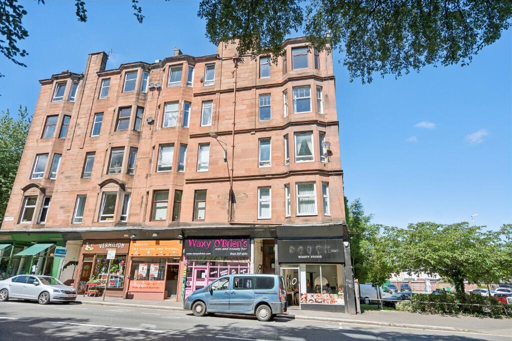 Main image of property: Pollokshaws Road, Pollokshaws, Glasgow, G41