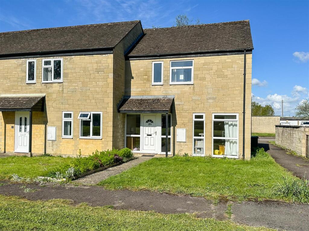 Main image of property: Barley Close, Malmesbury