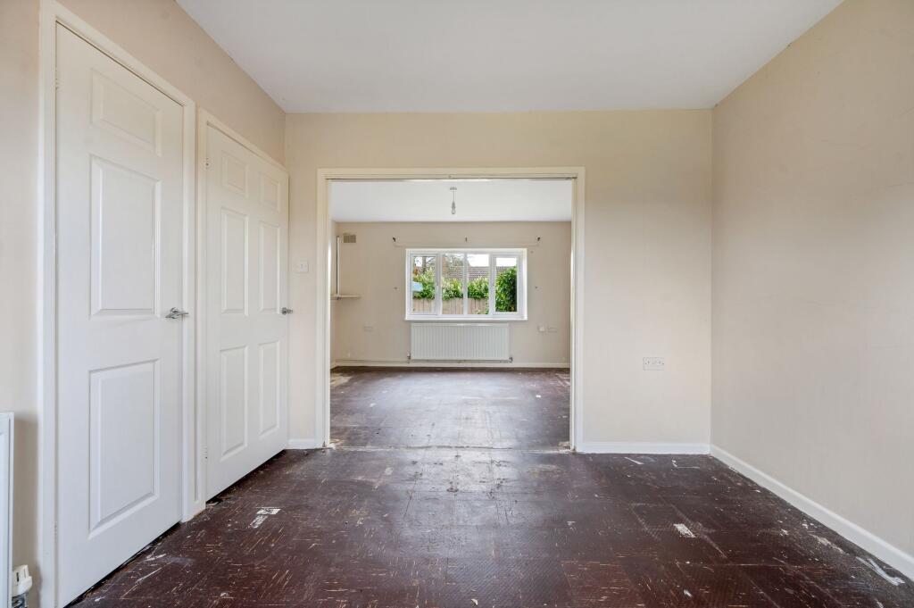 West Road, Tallington, PE9 photo 5