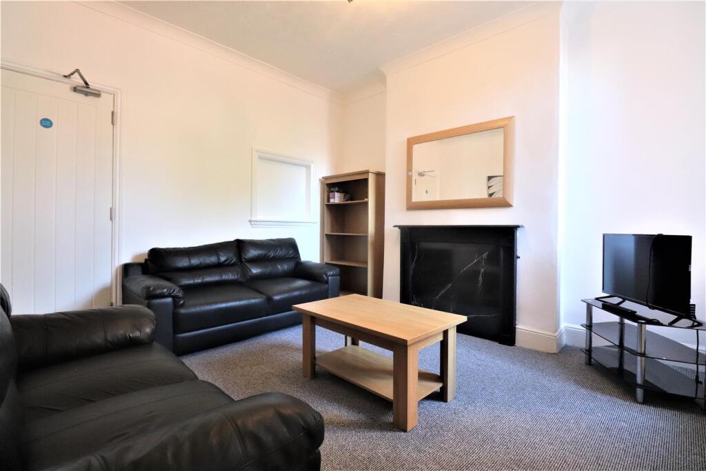 Main image of property: Eldon Road, Birmingham