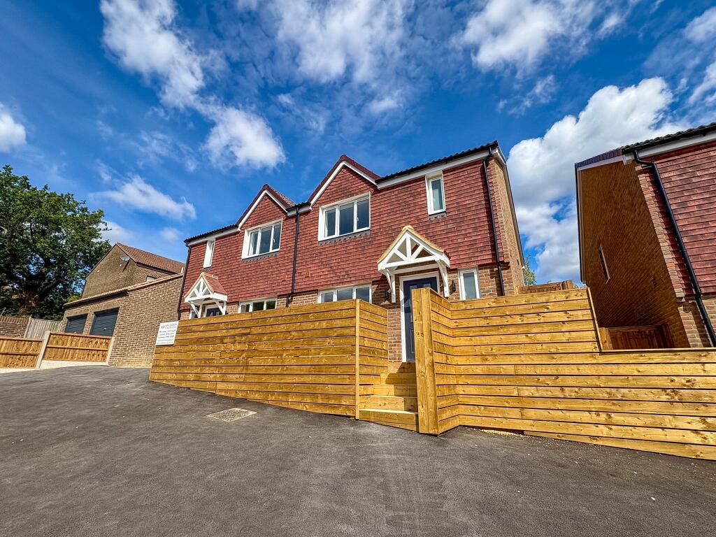 Main image of property: Hilders Farm Close, Crowborough