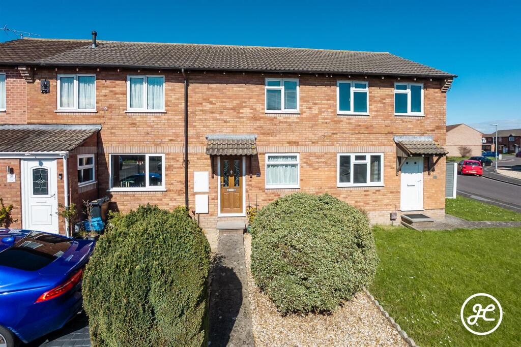 Main image of property: Linley Close, Bridgwater