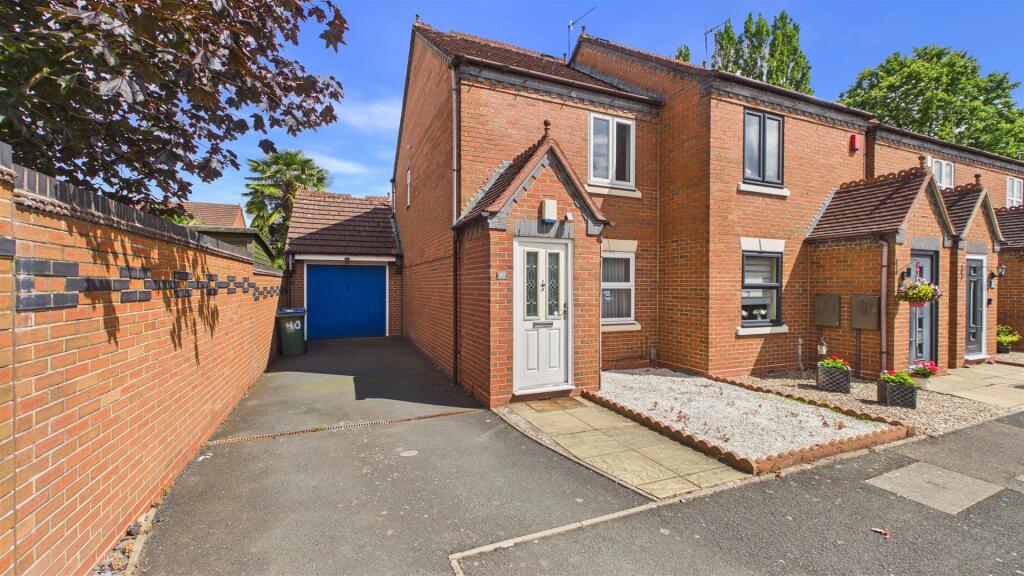 Main image of property: Woodhouse Way,Cradley Heath,West Midlands