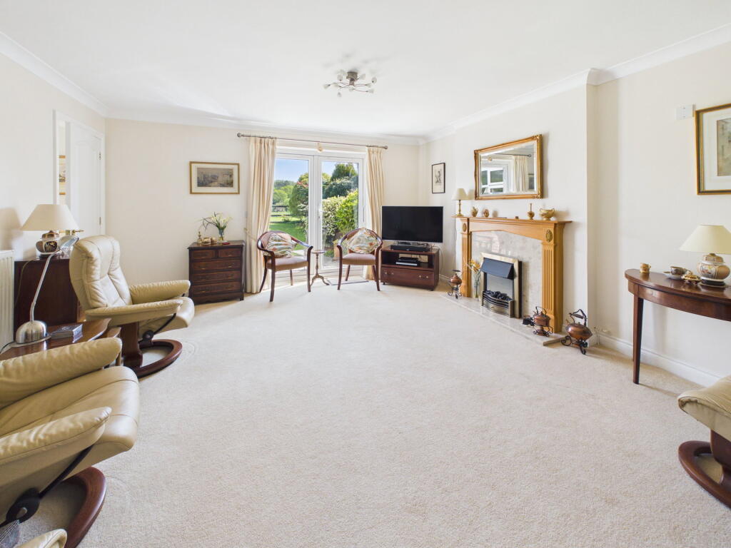 Thorne Farm Way, Ottery St. Mary, EX11 1GU photo 3