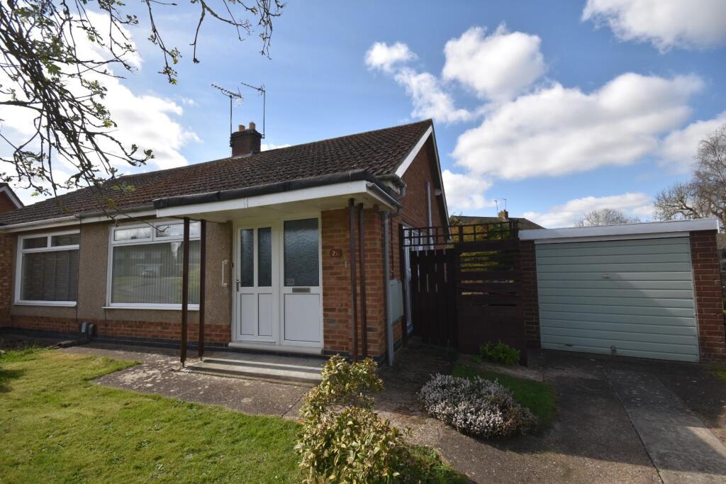 Main image of property: Gayhurst Close, Moulton, Northampton
