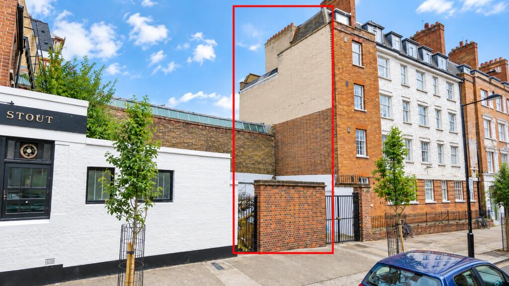 Main image of property: Teesdale Close, Tower Hamlets, London