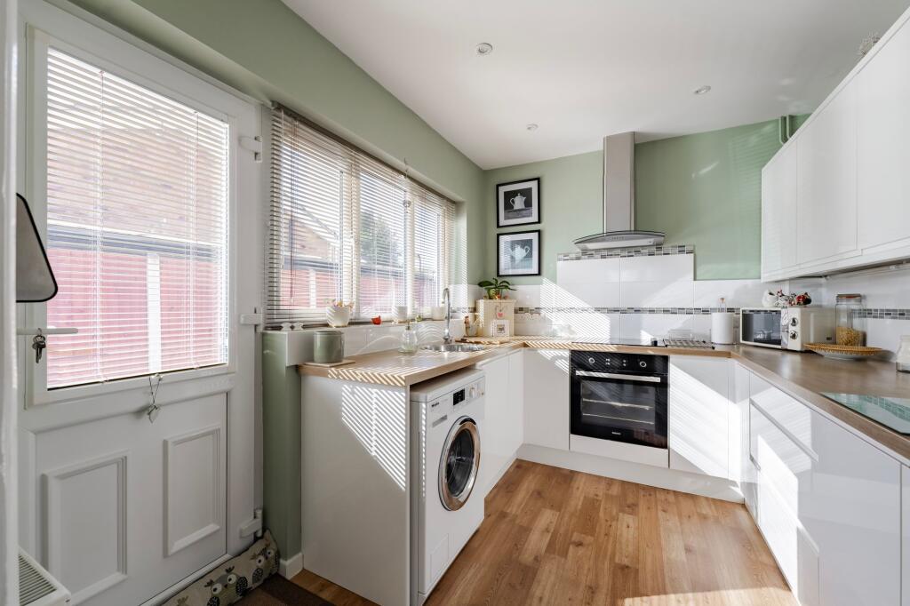 House in North Norfolk, Stalham - View 4