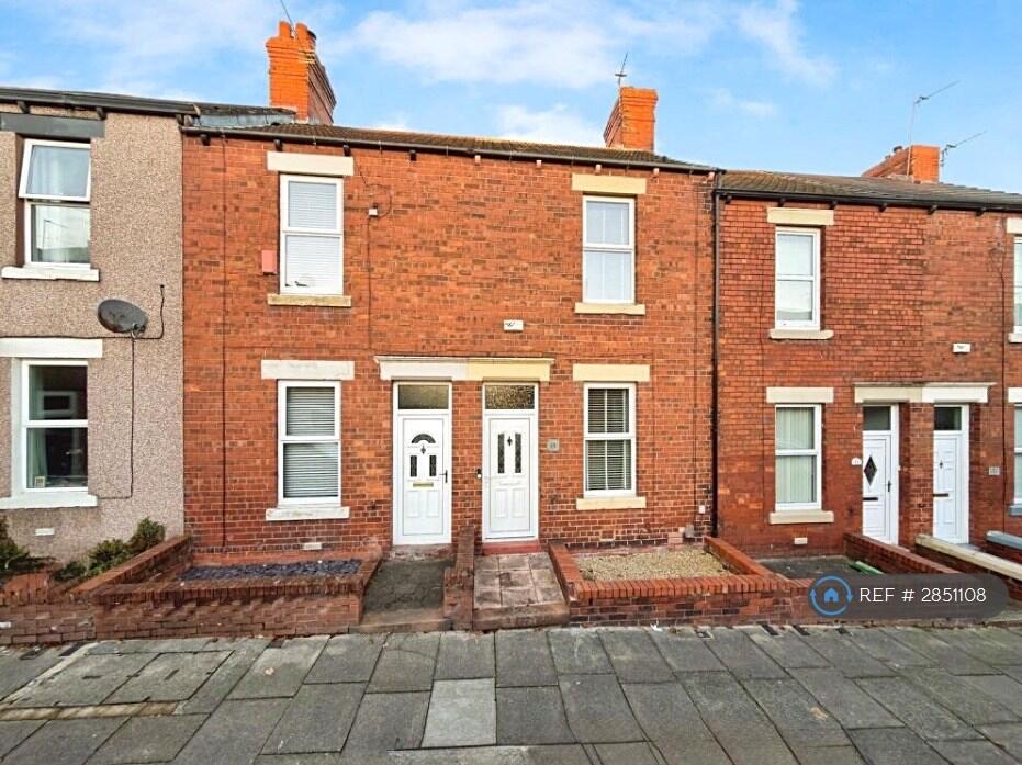 Main image of property: Crummock St, Carlisle, CA2