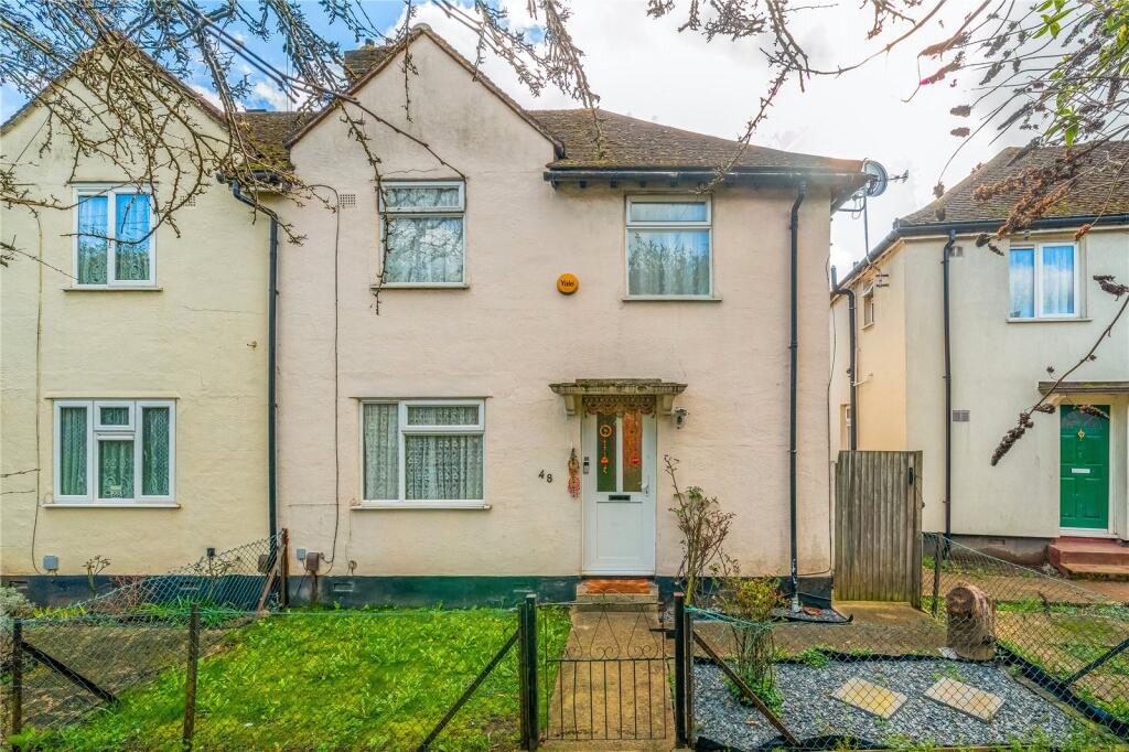 Main image of property: Falling Lane, Yiewsley, West Drayton, UB7