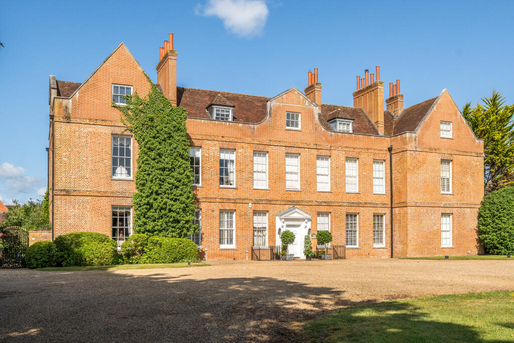Main image of property: Cobbett Hill Road, Guildford, GU3