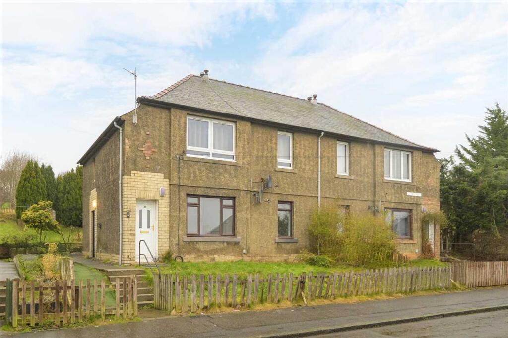 Main image of property: Barrie Street, Dunfermline