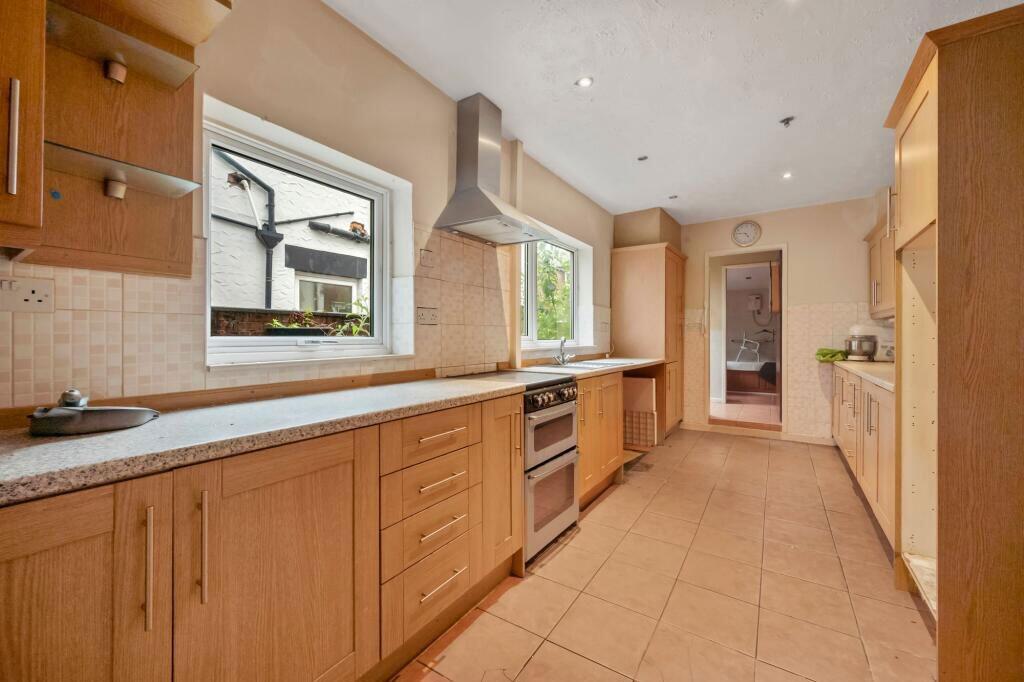 House in St Helens - View 4
