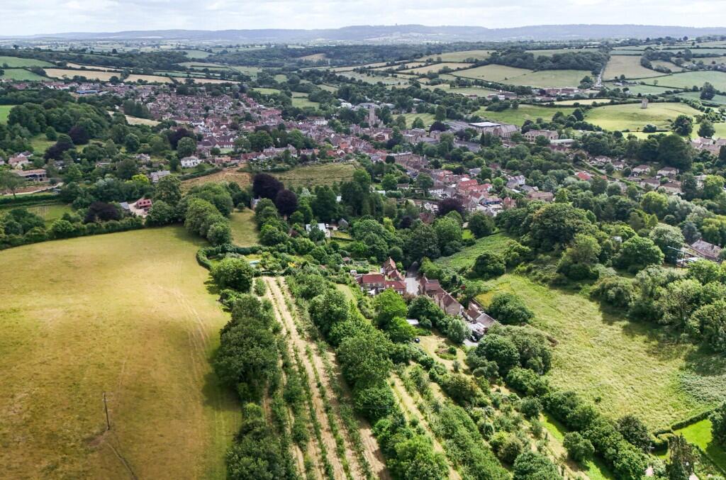 Additional image 23 of Shute Lane, Bruton, Somerset, BA10 0BJ