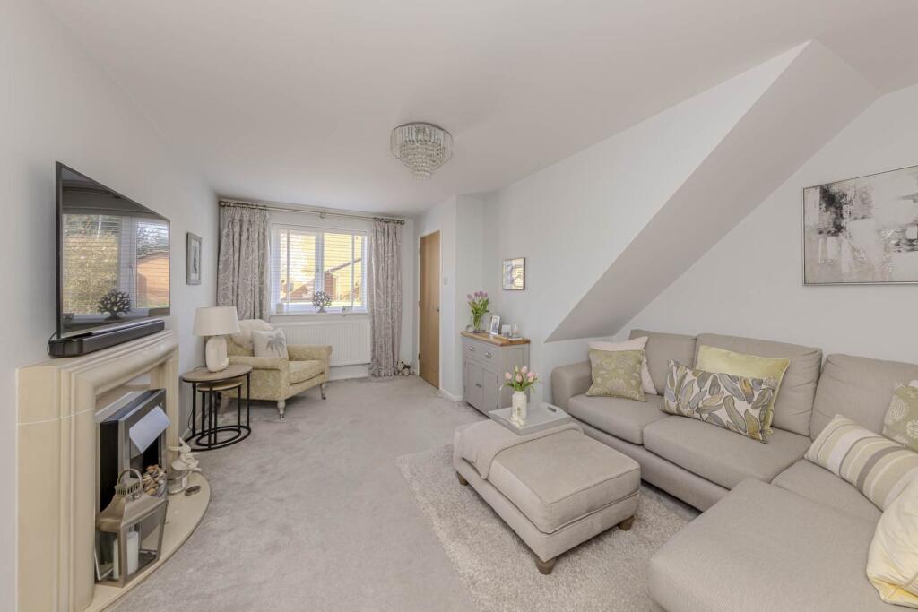 Daltry Way, Madeley, CW3 photo 3