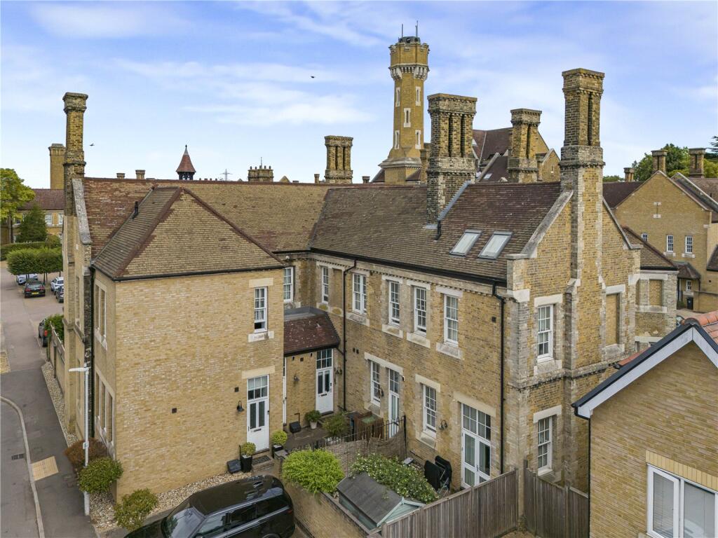 Main image of property: Chapel Drive, Dartford, Kent, DA2